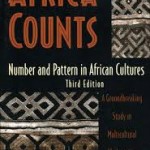 Africa Counts Number and Pattern in African Cultures