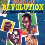 African World Revolution Cover