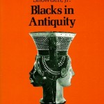 Blacks in Antiquity Cover