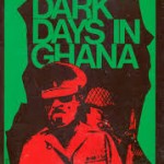 Dark Days in Ghana Cover