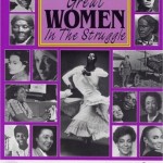 Great Black Women in the Struggle Cover