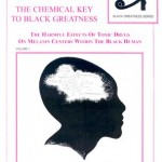 Melanin The Chemical Key to Black Greatness