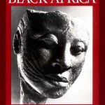 Precolonial Black Africa cover