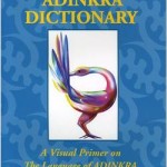 The Adinkra Dictionary