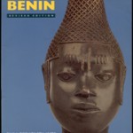 The Art of Benin Cover