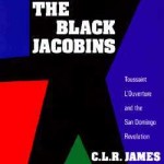 The Black Jacobins Cover