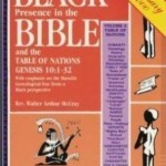 The Black Presence In The Bible