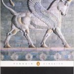 The Epic of Gilgamesh