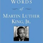 The Words of Martin Luther King Jr Cover