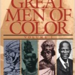 Worlds Great Men of Color Cover