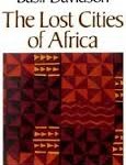 lost cities of africa cover