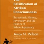 the falsification of african consciousness