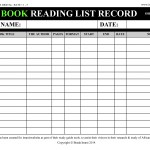 Read list table jpg